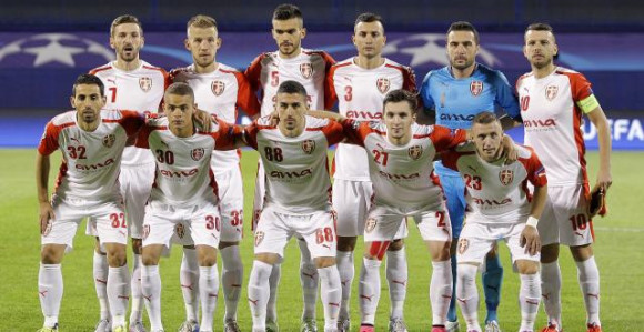 Slučaj "Skenderbeg" - Albanci prijete smrću članovima UEFA-e!