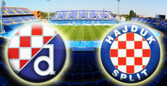 Hajduk bolji od Dinama - sudija se "proslavio"!