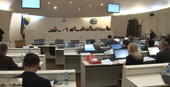 Od revizije do posebne sjednice