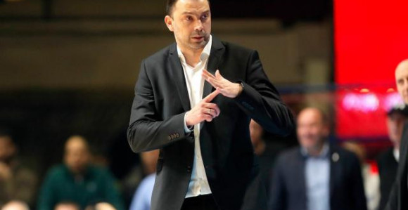 "Bez lažne priče, Partizan uvijek ide na trofej!"