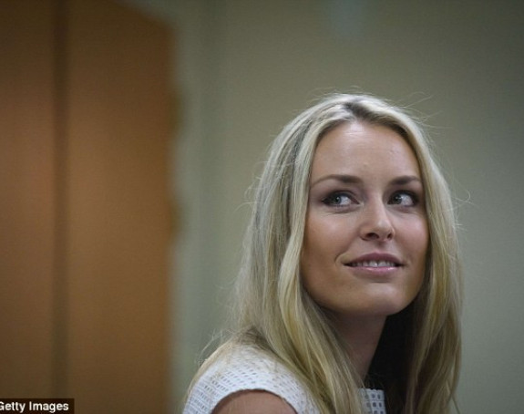 Da li je Lindzi Von anti-Amerikanka?!