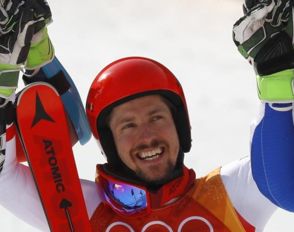 ZOI: Hiršeru druga medalja, Srbi solidni, Lokmić ispao