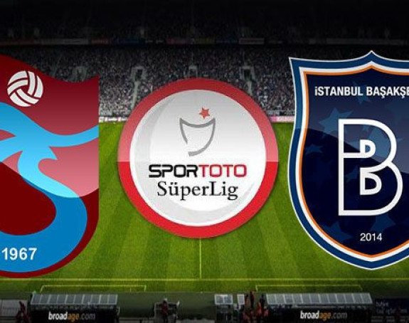 TUR: Bašakšehir opet kolo vodi, biće svašta do kraja!