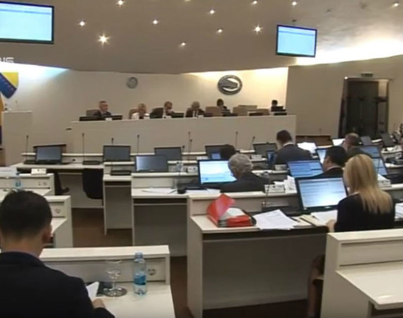 Od revizije do posebne sjednice
