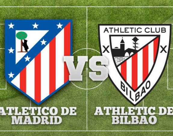 ŠPA: Pogađali Gameiro i Kosta, četvrta pobjeda Atletika!