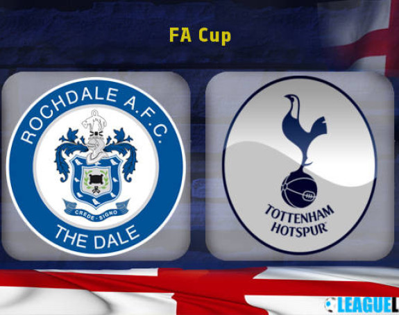 FA Kup - Sve što "pijevci" nisu htjeli: Novi meč pred Juve!