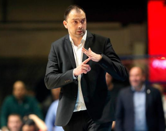 "Bez lažne priče, Partizan uvijek ide na trofej!"