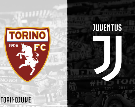 ITA - Uvijek ista priča: Toro se ložio, Juve ga završio!