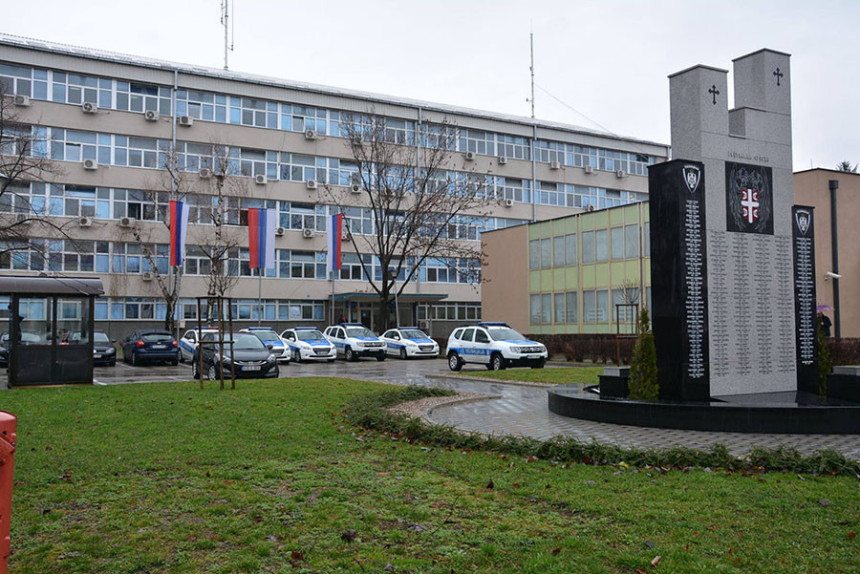 Banjaluka: Kolegu posjekao nožem