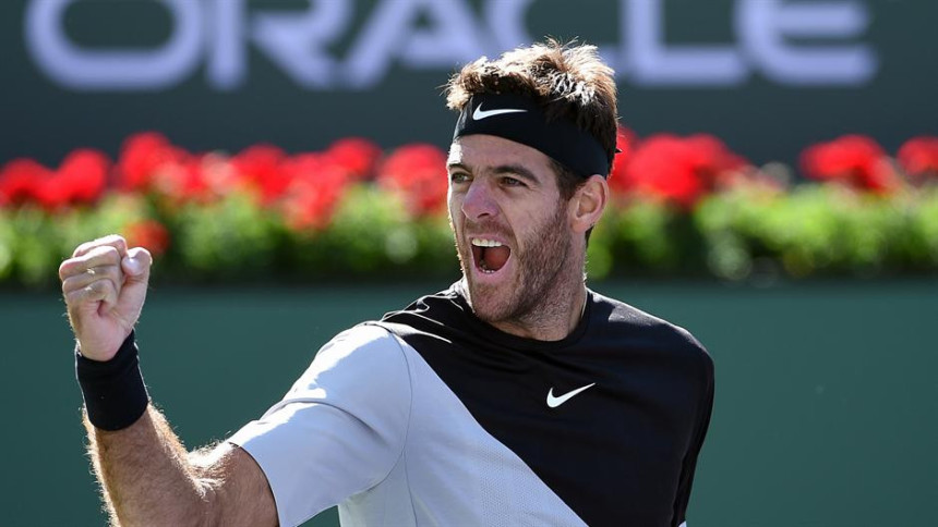 Vraća se Delpo!
