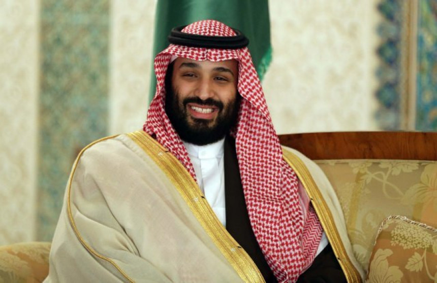 Saudijci demantuju: Princ ne želi da kupi Junajted!