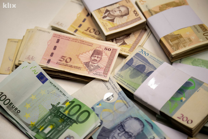 Srpska ponovo prodaje obveznice
