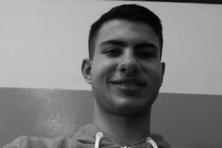 O tragediji u Ćićevcu: Krenuo iz šesnaesterca i pao...!