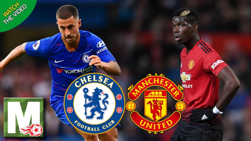 FA Kup: Kada čuju „Mančester”, Plavcima se smrači!