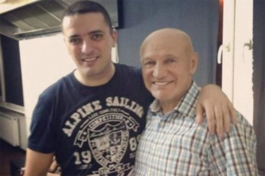 Син Мирсада: Мој отац је још жив!