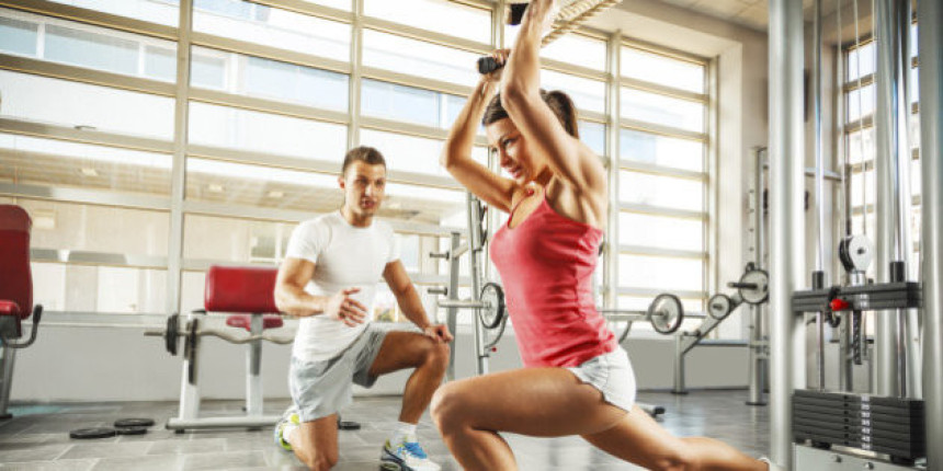 Kratki intenzivni treninzi efikasniji za mršavljenje