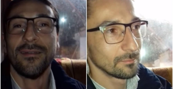 Detalji: Kako je počeo krvavi pir