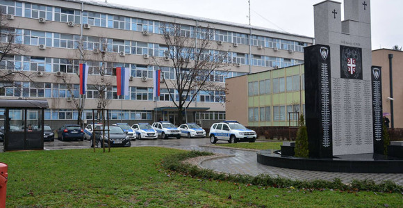 Banjaluka: Kolegu posjekao nožem