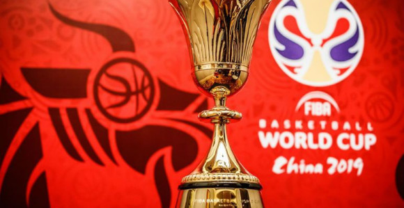 Fiba odlučila - Kina u prvom šeširu na žrijebu!