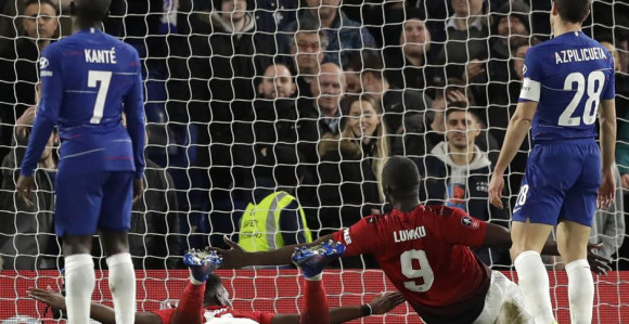 FA Kup: Novi šamar za Sarija i Čelsi, Ole slavi!