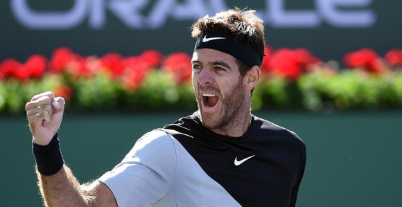 Vraća se Delpo!
