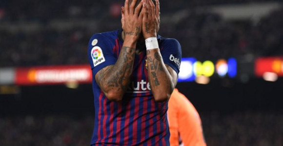 Kevin Prins Boateng ostao bez 300.000 evra!