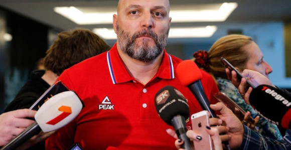 Sale o mladima: Svih godina pokazujem klubovima...