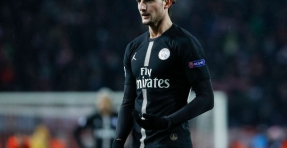 Rabio prelazi u Barselonu na ljeto!