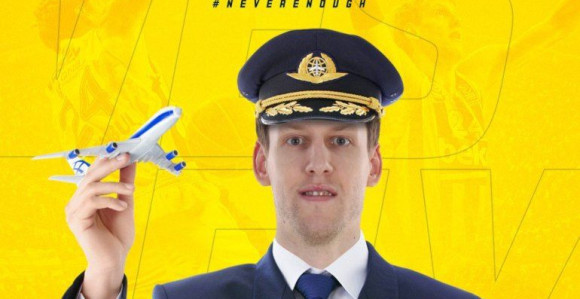 Zvanično: Veseli još tri godine u Fenerbahčeu!