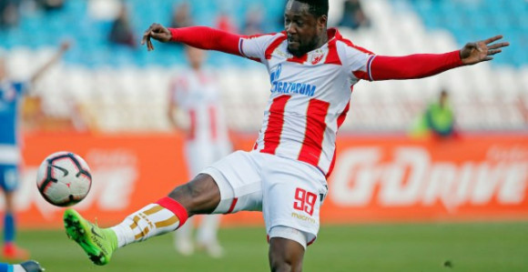 Boaći: Mnogo želim da dobijem srpski pasoš!