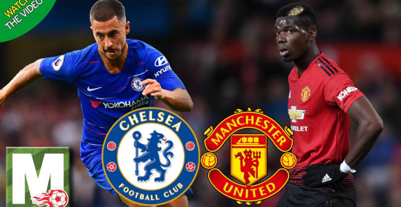 FA Kup: Kada čuju „Mančester”, Plavcima se smrači!