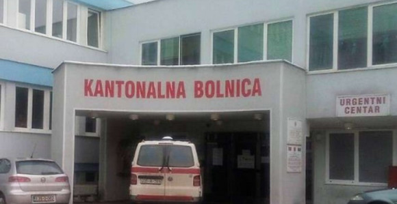 Ljekari stupili u generalni štrajk