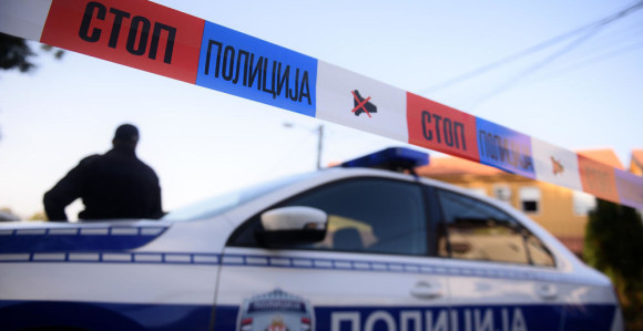 Nezgoda: Petoro povrijeđenih