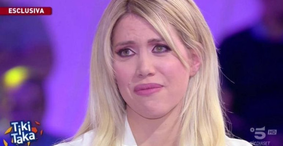 Vandina ispovest u suzama...