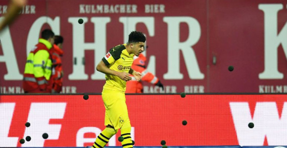 BL: Borusijo, ako ne možeš da dobiješ najgoreg...