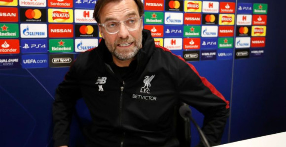 Klop: Nemam problem s Bajernom!