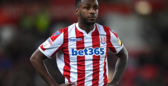 Uhapšen Saido Berahino!
