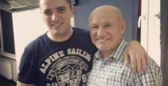 Sin Mirsada: Moj otac je još živ!