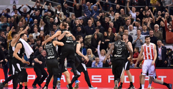 A sad se opet mora kopat´!