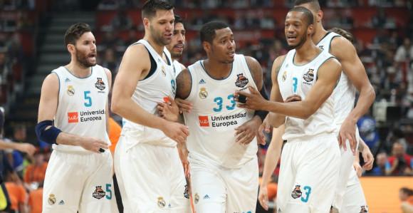 Real kao Zvezda: Psuje i prijeti istupanjem!