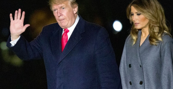 Melanija govori o seksu sa mužem