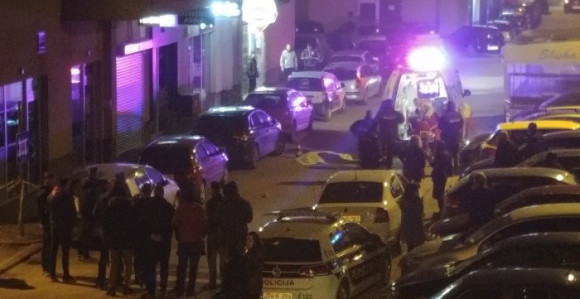 Pronađeno tijelo ženske osobe