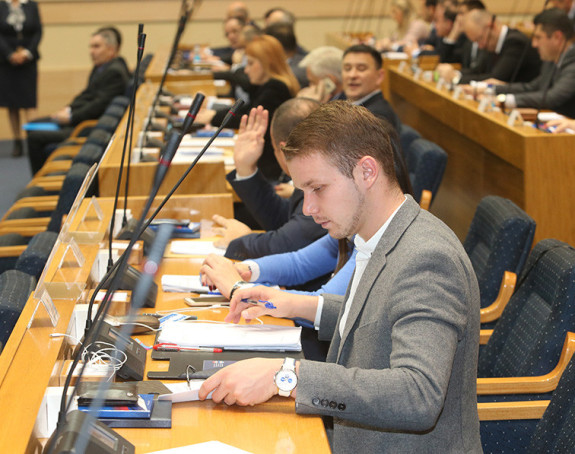 Babalj zakazao sjednicu Odbora