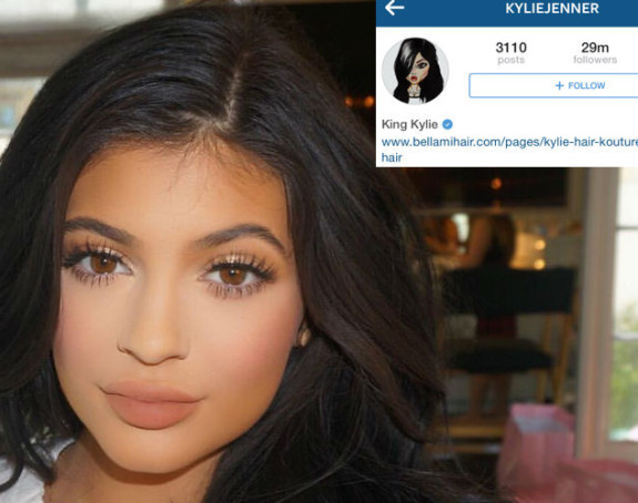 Influenseri i dalje gube milione pratilaca na Instagramu