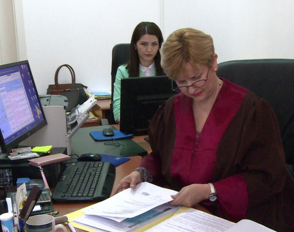 Zahtjev za izuzeće sudije