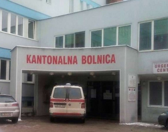 Ljekari stupili u generalni štrajk