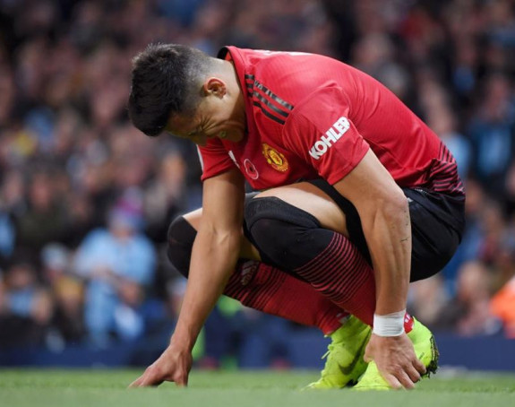 Sjajno poređenje: Zašto je Sančez kao kečap?