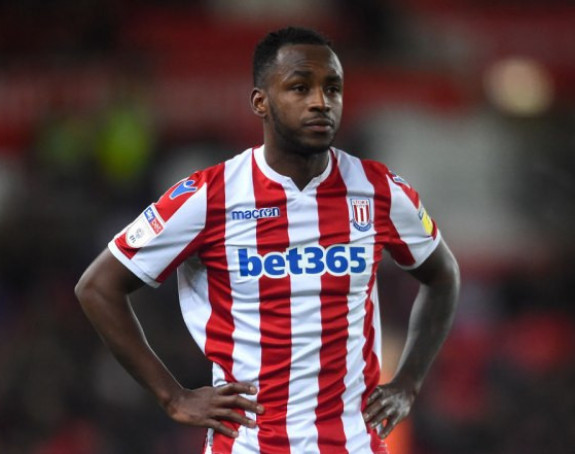 Uhapšen Saido Berahino!