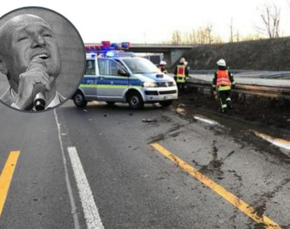 ''Ово је највећа звијезда у Србији''