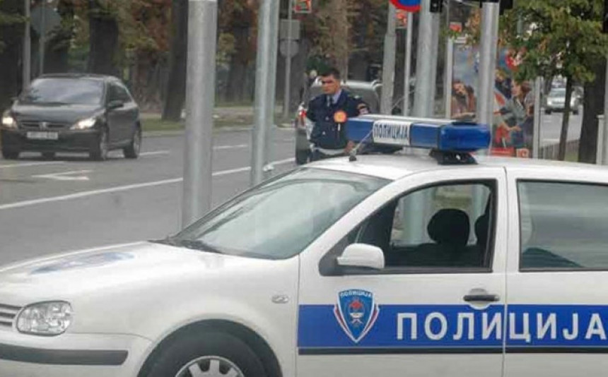 Banjaluka: Taksi udario pješaka